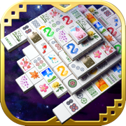 上海～絵合わせパズル