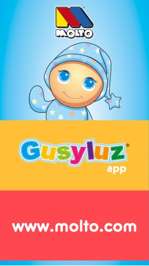 Molto Gusyluz(圖1)-速報App