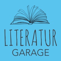 Literatur Garage ne fonctionne pas? problème ou bug?