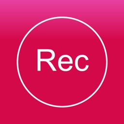 MP3 Voice Recorder Apple Watch App