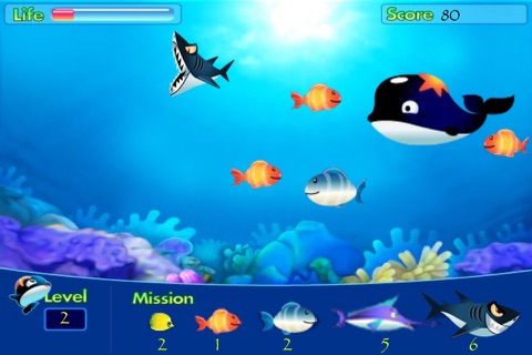 Fishing Champion Life screenshot 2