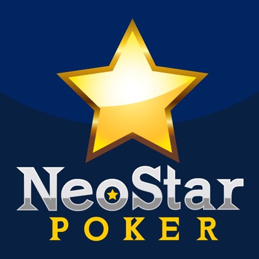 NeoStar Poker icon