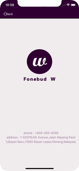 Fonebud W(圖7)-速報App