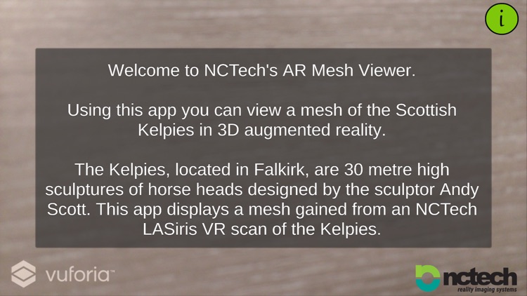 AR Mesh Viewer screenshot-4