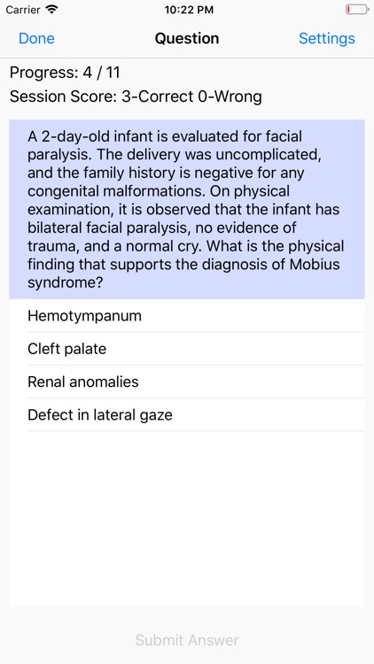 Neonatal Intensive Care Nurse screenshot-5