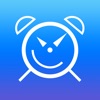 FreakyAlarm — Games & Barcodes (AppStore Link)