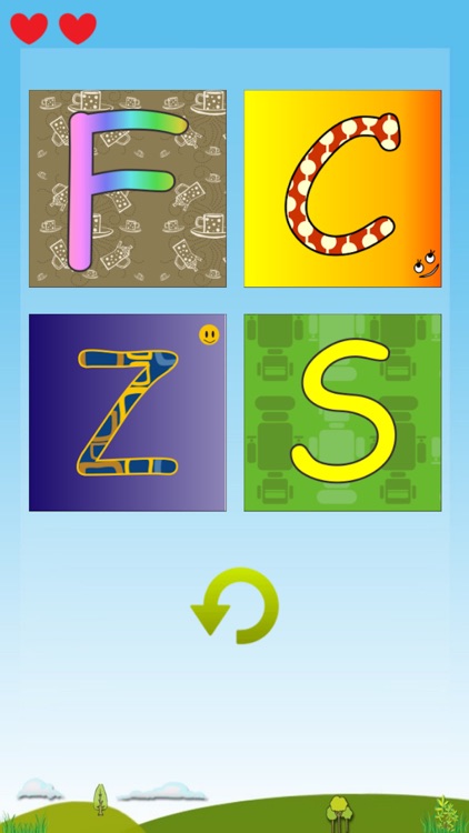 Learn ABC Alphabets Fun