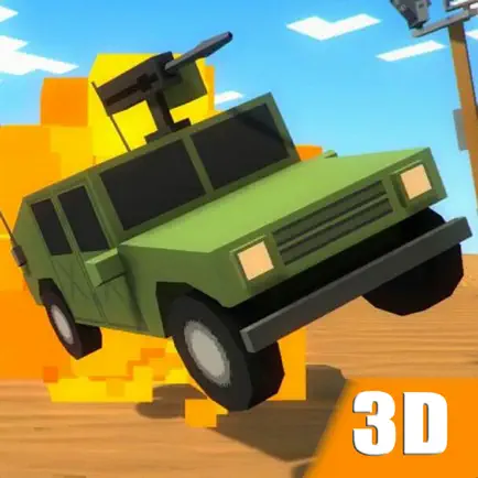汽车游戏:模拟驾驶玩具车游戏 Читы