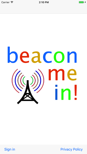 Beacon Me In!(圖1)-速報App