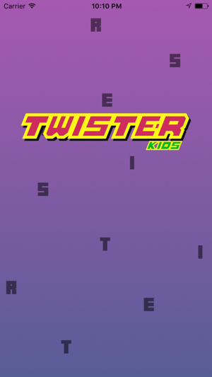 Twister Kids(圖1)-速報App