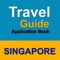 Singapore Travel Guide "Singapore Handy Guide " provided as a free app