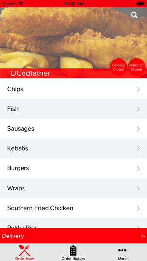 D Codfather(圖2)-速報App