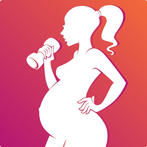 Pregnant & Fit by Yanyah iOS App
