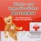 Diese App dient der Information, welche Kinderarztpraxis kinder- und jugendärztlichen Notdienst hat