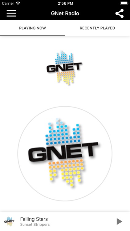 GNet Radio