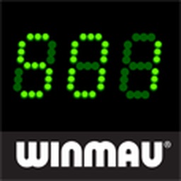 Winmau Darts Scorer HD