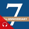 25th Anniversary - 7 Habits