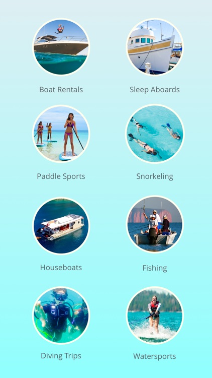 GetMyBoat: Boat Rentals & More screenshot-3