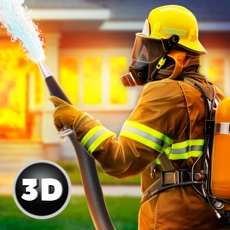 Activities of City Firefighter Simulator