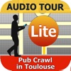 Pub Crawl in Toulouse (L)