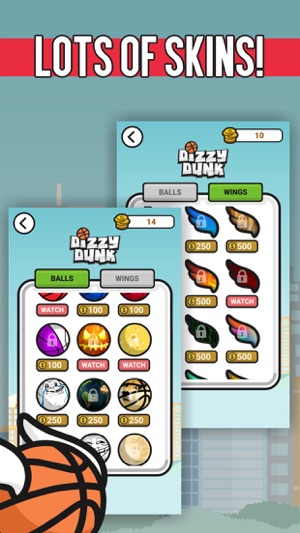 Dunky Dunk(圖2)-速報App