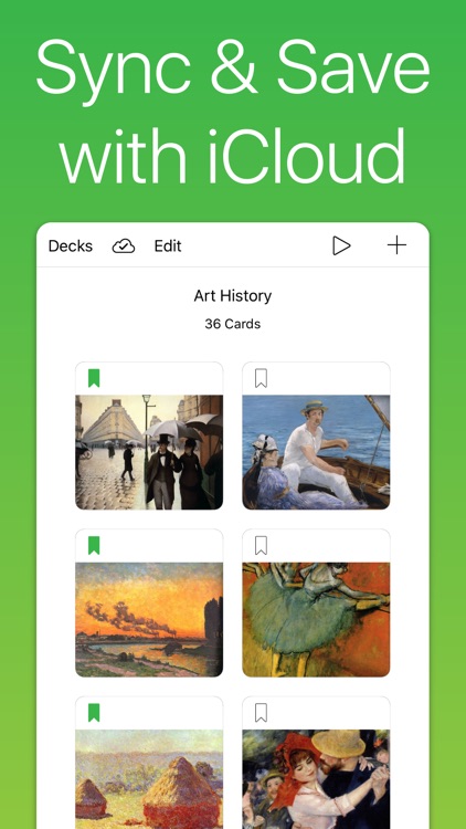 Flashcard Maker - Flash Cards