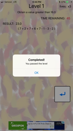 Smash Math(圖2)-速報App