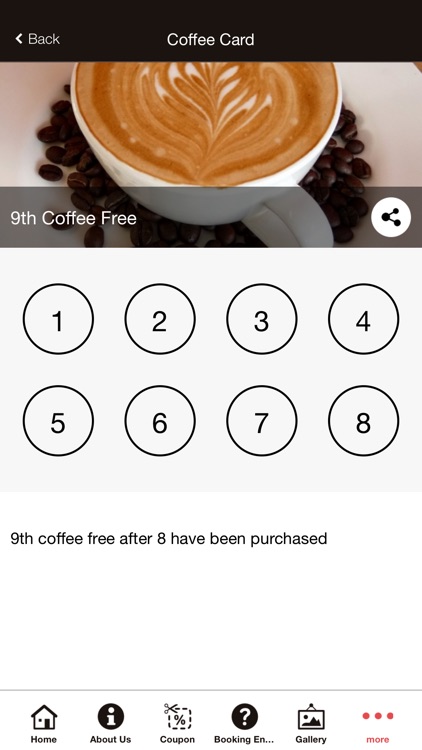 Spot On Cafe screenshot-3