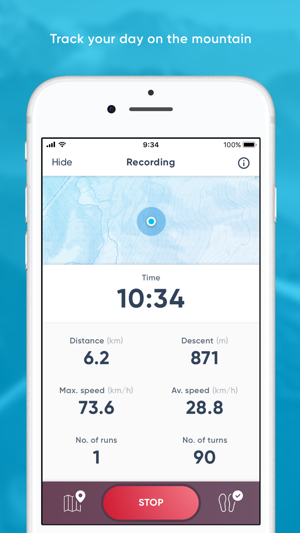 Carv Digital Ski Coach(圖1)-速報App