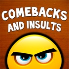 Top 25 Entertainment Apps Like Comebacks and Insults - Best Alternatives