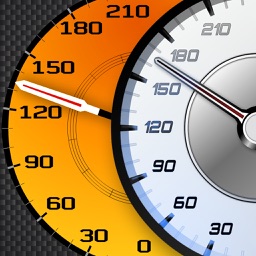 Speedometers & Sounds of Cars