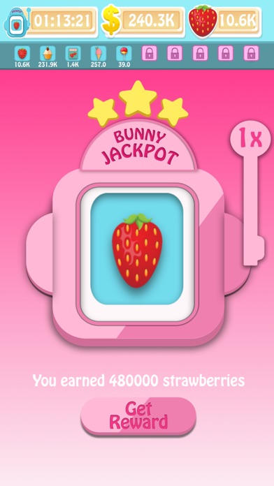 Strawberry Factory screenshot 4