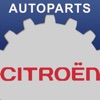 Autoparts for Citroën