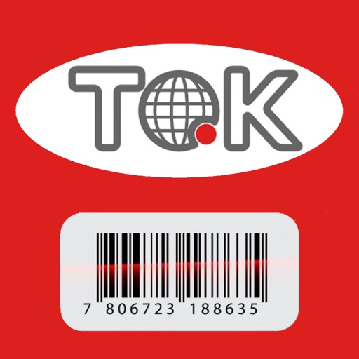 Tok Sales App