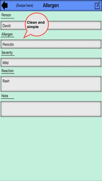 Prescription Reminder, Refils screenshot-4