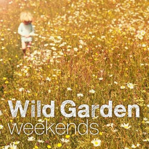 Wild Garden Weekends icon