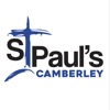 St Paul's Camberley