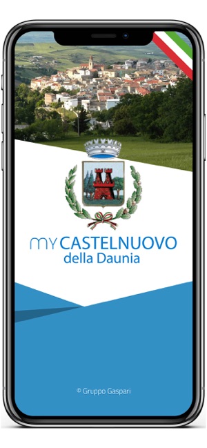 MyCastelnuovoDellaDaunia(圖1)-速報App