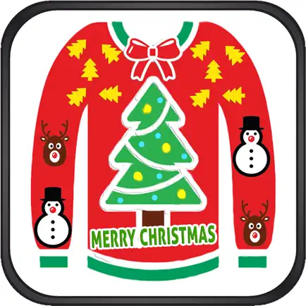 Ugly Christmas Sweater Party Читы