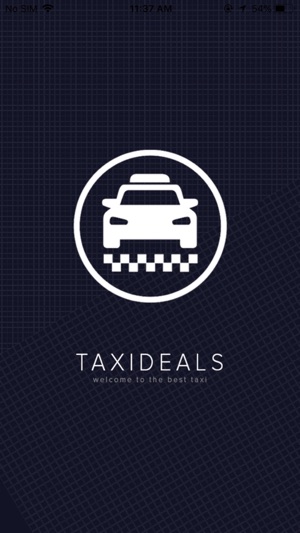 Taxideals Driver(圖1)-速報App