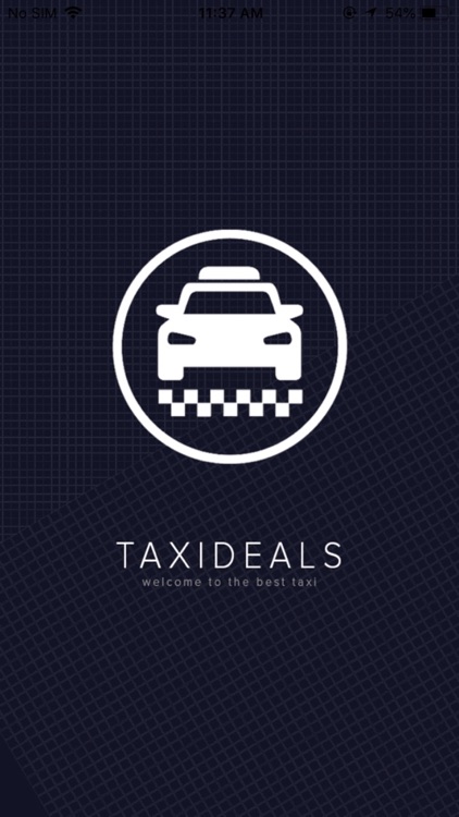 Taxideals Driver