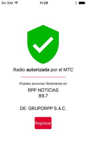 Radios Piratas(圖4)-速報App