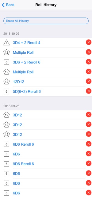 Dice DM Plus(圖6)-速報App