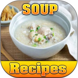 Congee Home Recipe