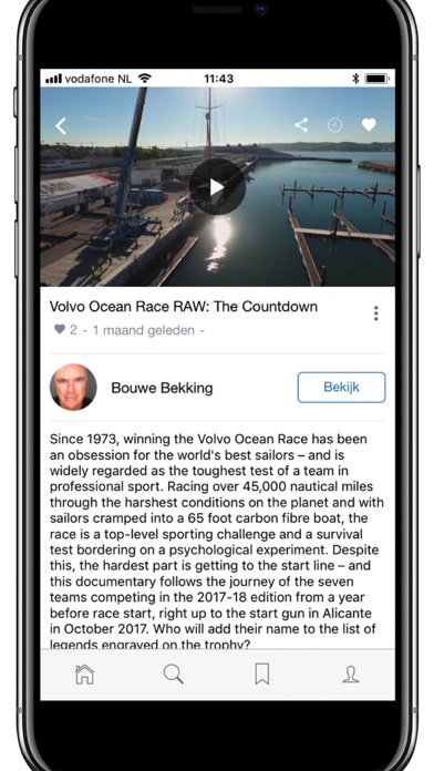 How to cancel & delete Ocean Race from iphone & ipad 2