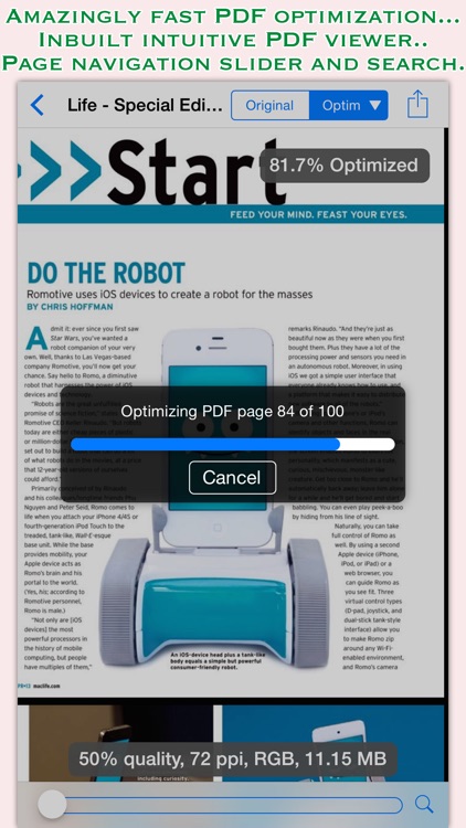 PDFOptim