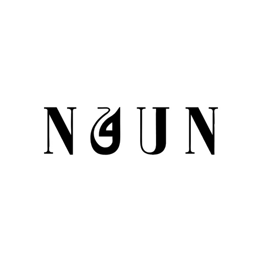 Noun Magazine iOS App