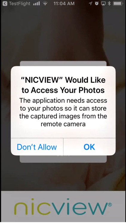 NICVIEW Family
