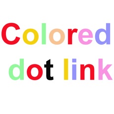 Activities of Colored dot link