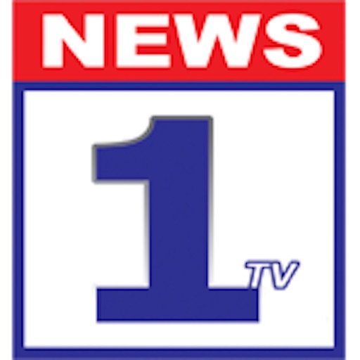 NEWS 1 TV icon